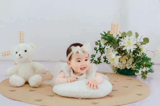 长岭孕妇几个月肚子大