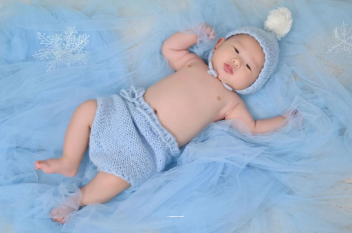 长岭宝宝睡觉淌汗 长岭宝宝睡觉淌汗